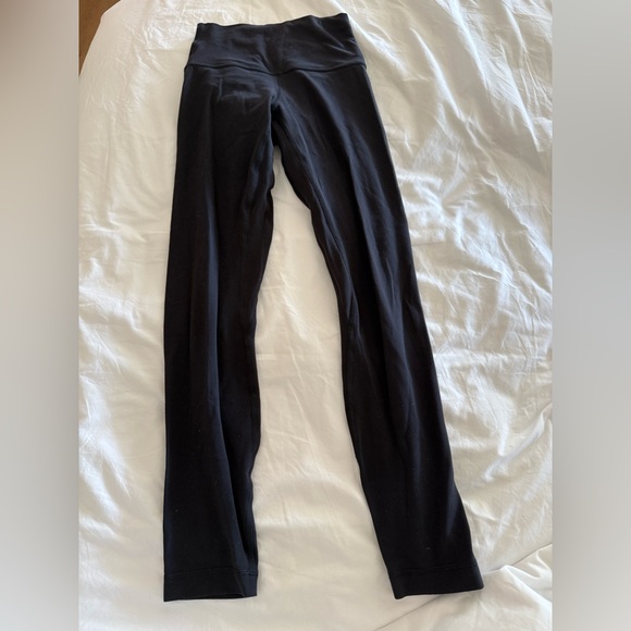 Lululemon Align Leggings - Picture 1 of 7